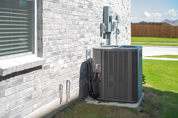 Reliable Ac Installation contractor in Maryville, MO by FH HVAC